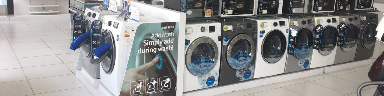 افزایش قیمت‌ها در بازار لوازم‌خانگی/ عرضه تولیدکنندگان به قیمت خرده‌فروشی